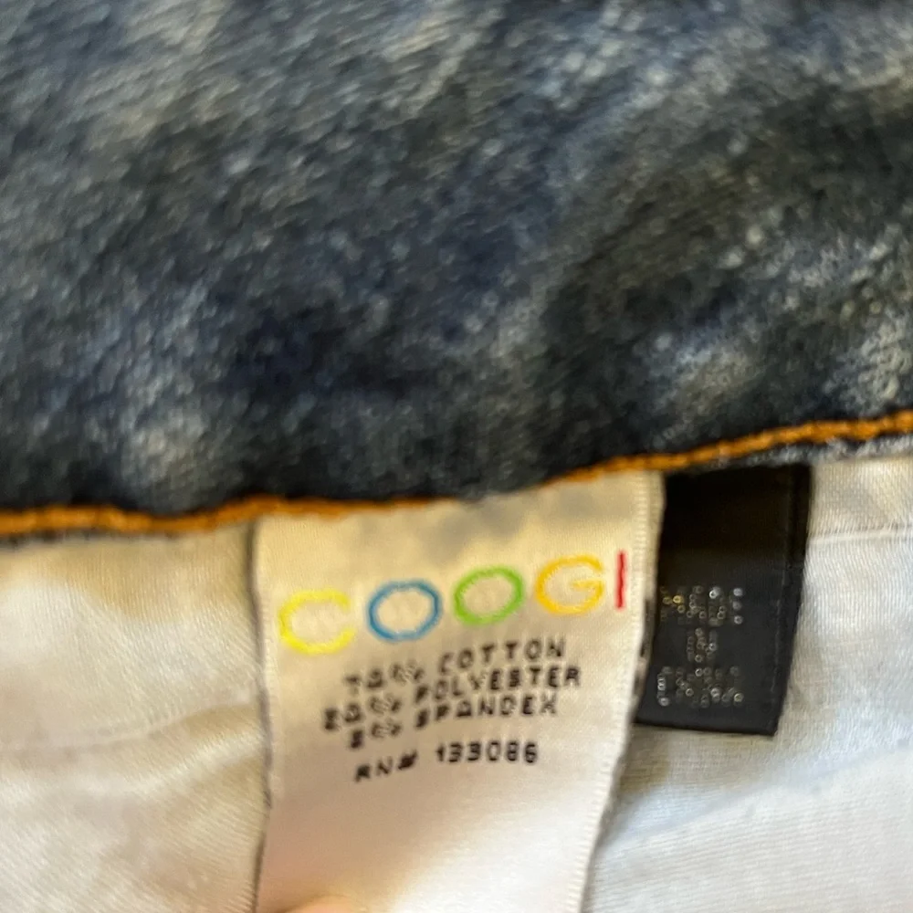 COOGI jeans - Picture 2 of 12